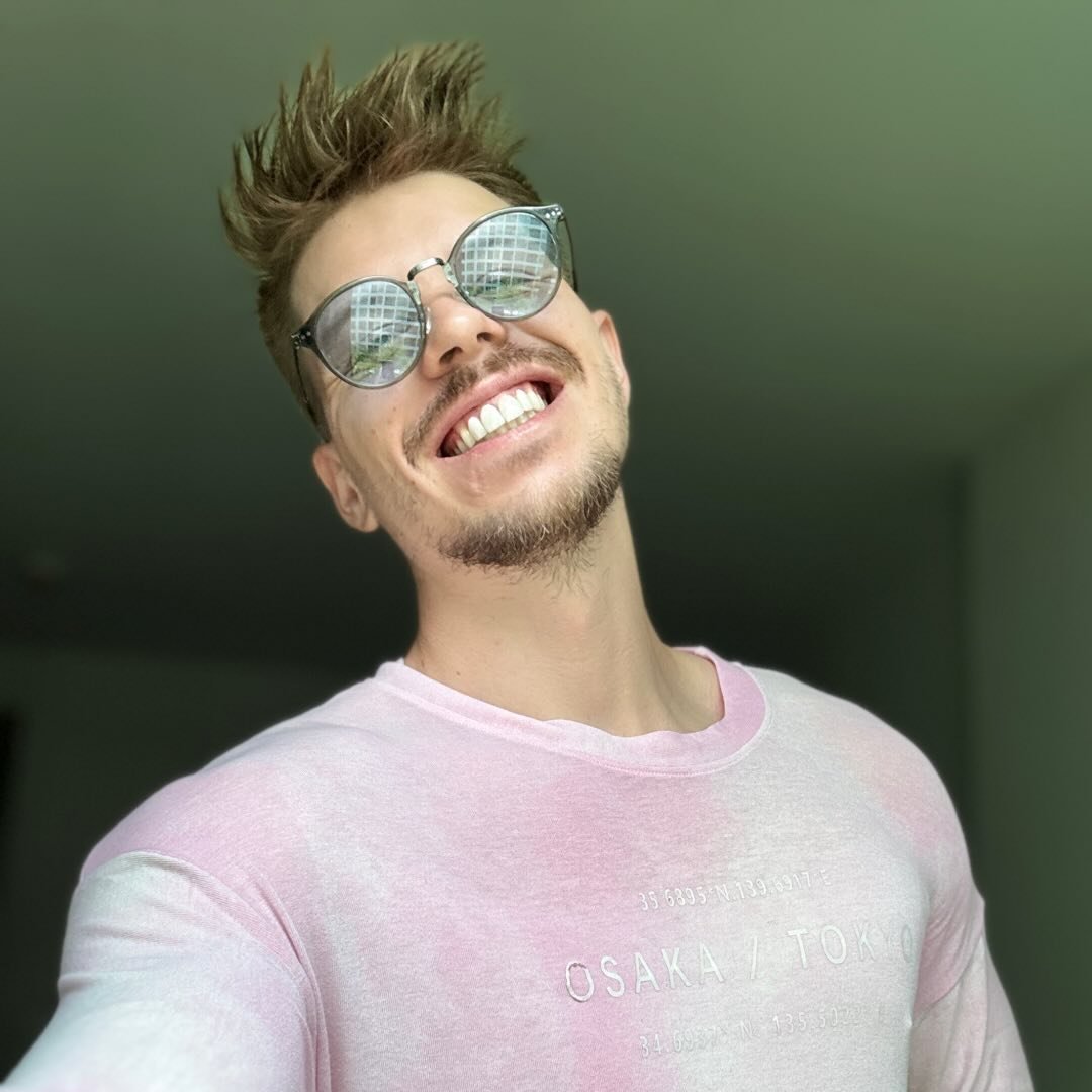 Ray